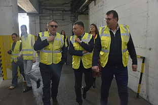 Република Српска - Бубић, "СХП Целекс"