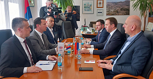 Република Српска - Требиње - Селак, Ћурић