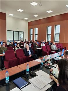 Република Српска - Братунац - Скупштина општине