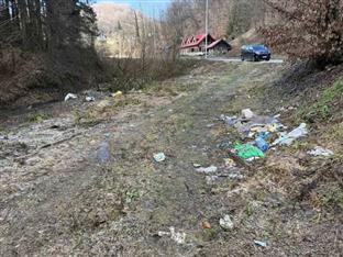 Република Српска - Лопаре - екологија