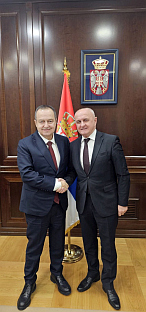 Република Српска - Србија - социјалисти