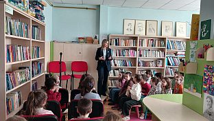 Република Српска - Источно Сарајево - Матична библиотека