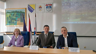 Република Српска - Пале - Скупштина општине