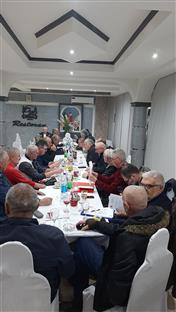 Република Српска - Савез ратних војних инвалида