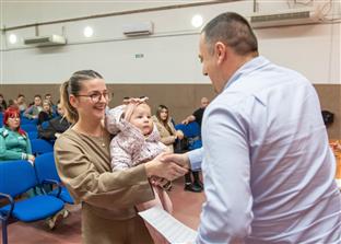 Република Српска - Прњавор - предшколско образовање