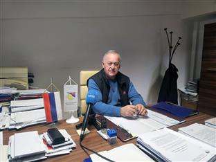 Република Српска - Источно Ново Сарајево - Борачка организација