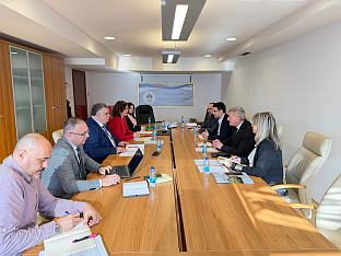 Република Српска - високо образовање - Мастиловић, Гњатић