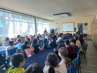 Република Српска - саобраћај - безбједност - кампања