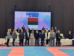 Репулика Српска - спорт