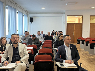 Република Српска - Козарска Дубица - Скупштина општине