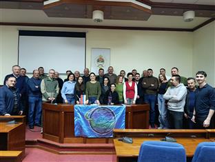 Република Српска - Мркоњић Град - друштво