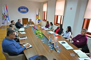 Република Српска - Шамац - јавна предузећа и установе