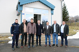 Република Српска - Источно Сарајево - Ћосић