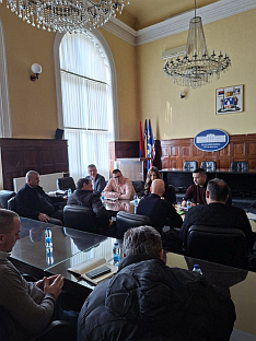 Република Српска - Бијељина - Скупштина града