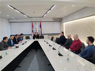 Република Српска - Градишка - спорт