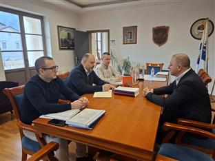 Република Српска - "Путеви" - Ђуревић, Јанковић