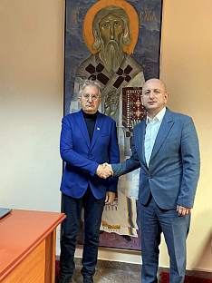 Црна Гора - Србија