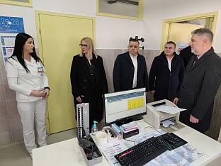 Република Српска - Лакташи - здравство