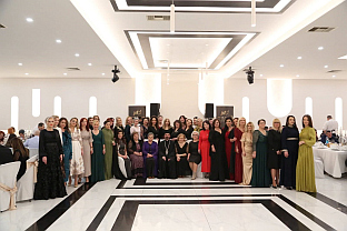 Република Српска - Дервента - солидарност