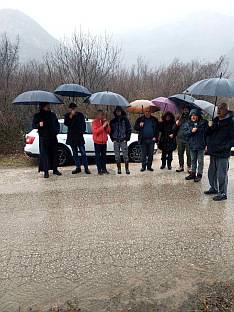 ФБиХ - Мостар - повратници