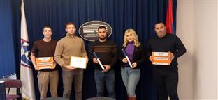 Република Српска - Челинац - локална управа