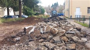 Република Српска - Требиње - инфраструктура