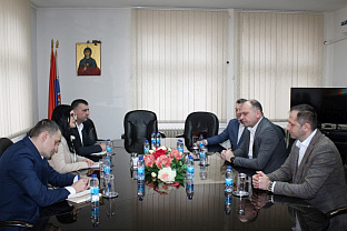 Република Српска - Зворник - Градска управа