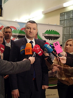 Република Српска - Угљевик - РиТЕ