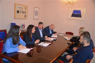 Република Српска - Приједор - Градска управа