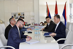 Република Српска - Источно Сарајево - Југовић, Остојић