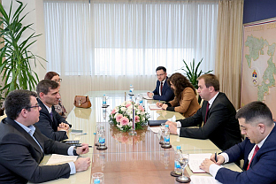 Република Српска - САД