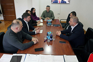 Република Српска - Рогатица - Прелић, Јанковић