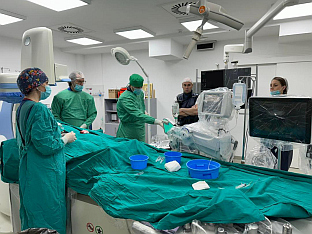 Република Српска - Фоча - Универзитетска болница