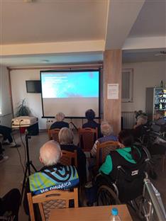 Република Српска - Пале - Кинотека