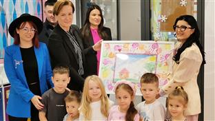 Република Српска - Министарство породице