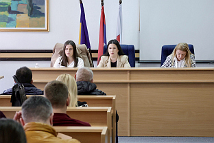 Република Српска - туризам - нацрт закона - јавна расправа