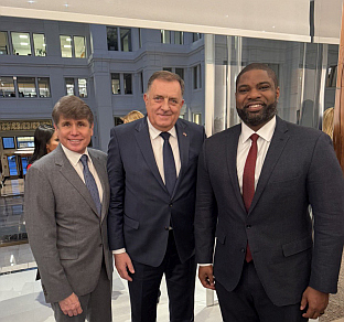 САД - Република Српска