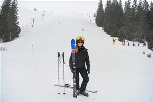 Република Српска - Јахорина - Олимпијски центар