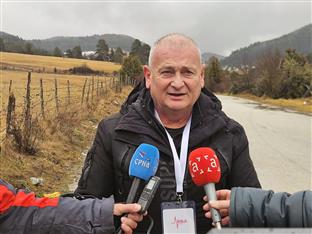 Република Српска - Србија - кинематографија - Иконић