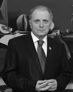 Србија - САНУ - In memoriam