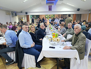 Република Српска - Мркоњић Град - ловство