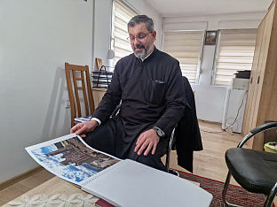 Република Српска - Источно Ново Сарајево - СПЦ