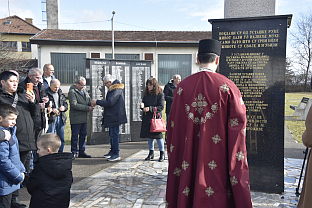 Република Српска - Поткозарје - култура сјећања