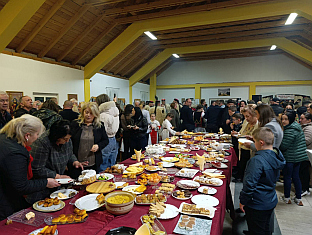 Република Српска - Мркоњић Град - манифестације