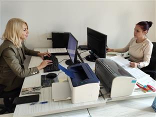 Република Српска - Братунац - ОИК