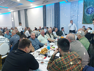 Република Српска - Власеница - ловци