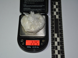 Република Српска - Братунац/Сребреница - полиција