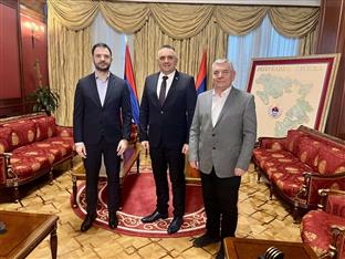 Република Српска - Приједор - Минић, Јавор