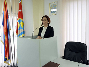 Република Српска - Србац - Организација породица погинулих