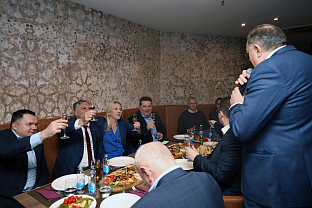 Република Српска - СНСД